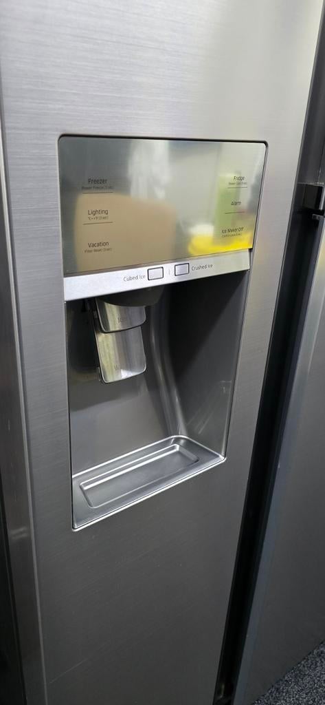 Samsung Amerikaanse koelkast speciale uitvoering!!! A+++, Witgoed en Apparatuur, Koelkasten en IJskasten, 3026ck, 60 cm of meer