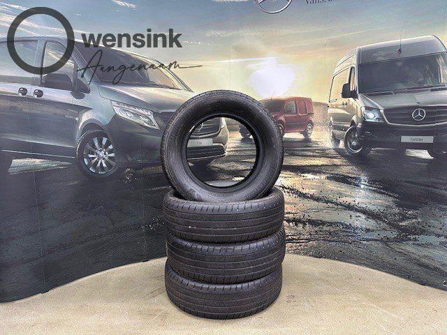 Demo banden 225/65R17 Bridgestone Turanza Eco 102V (#572), Gebruikt, -, -, 17 inch
