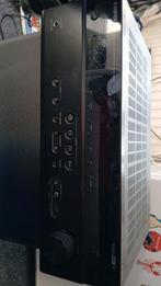 Complete 5.1 Surround Set Yamaha + Klipsch, Ophalen, Zo goed als nieuw, Minder dan 500 watt, Overige typen