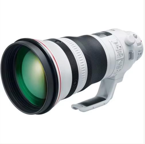 Canon EF 400mm f2.8L IS III USM, Audio, Tv en Foto, Fotografie | Lenzen en Objectieven, Zo goed als nieuw, Telelens, Ophalen