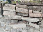 Gratis klinkers en (beton/sier)klinkers, Tuin en Terras, Bielzen en Borders, Ophalen, Minder dan 100 cm, Minder dan 25 cm