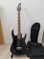 Ibanez GRG 170 DX, Muziek en Instrumenten, Ophalen, Zo goed als nieuw, Solid body, Ibanez