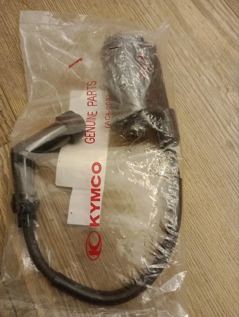 Kymco mxu500 bobine, Motoren, Ophalen of Verzenden, Nieuw