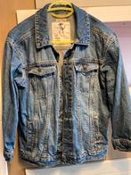 Stoere spijkerjas voor kinderen - Du Pareil Au Même, Ophalen of Verzenden, Zo goed als nieuw, Jongen of Meisje, Jas