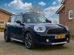 MINI Countryman 1.5 Cooper Chili AUT - FULL OPTION -, 136 pk, Countryman, 715 kg, Blauw