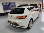 SEAT Leon 1.4 TSI FR PANO CRUISE SFEER CARPLAY (bj 2017), Auto's, Seat, 125 pk, Gebruikt, 4 cilinders, Leon