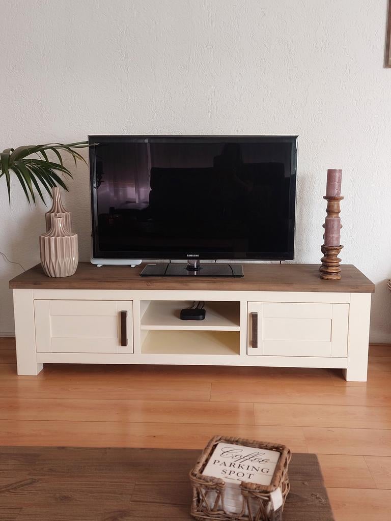 Samsung smart tv, Ophalen of Verzenden, 25 tot 50 cm, Minder dan 100 cm