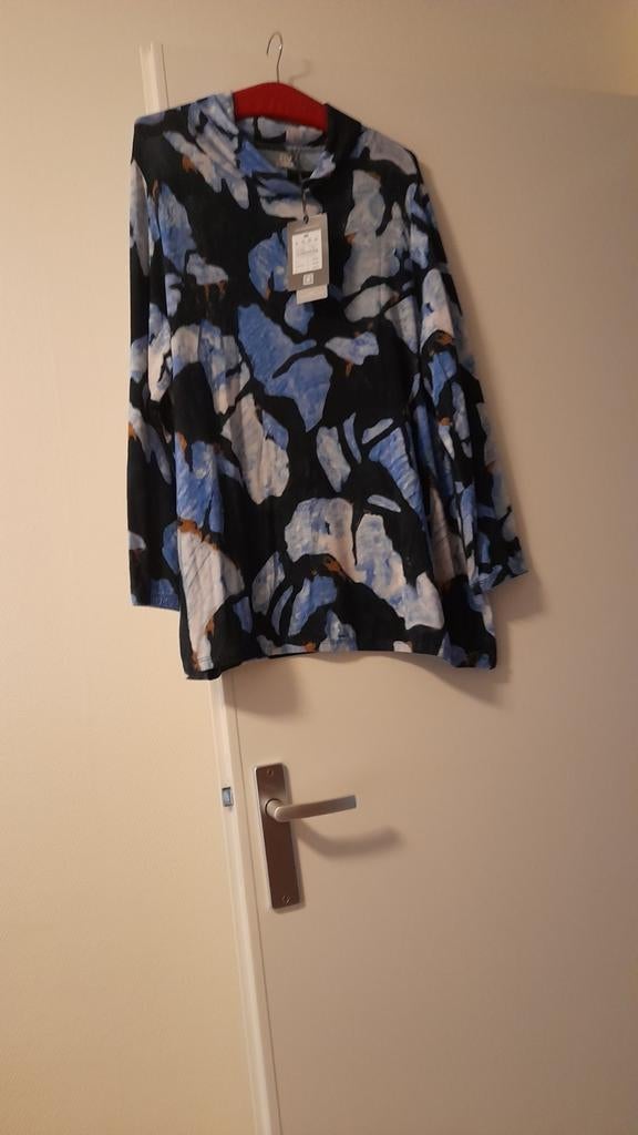 Rabe trui  48, Rabe, Blauw, Trui of Vest, Nieuw