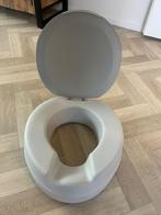 Zachte toiletverhoger 11cm- Nieuw!!, Ophalen of Verzenden, Nieuw