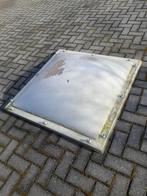 lichtkoepel kap broeiraam, Gebruikt, Minder dan 80 cm, 80 tot 120 cm, Overige typen