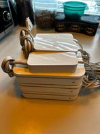 3 x Apple AirPort Extreme, Ophalen of Verzenden, Gebruikt, Router