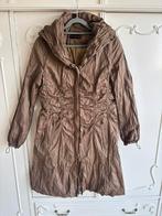 Nieuw bronskleurige trenchcoat jas Carla Degen maat M 38, Ophalen of Verzenden, Nieuw, Maat 38/40 (M), Overige kleuren