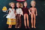 Mattel Sunshine family jaren 70, Verzamelen, Poppen, Ophalen of Verzenden, Zo goed als nieuw, Kleertjes