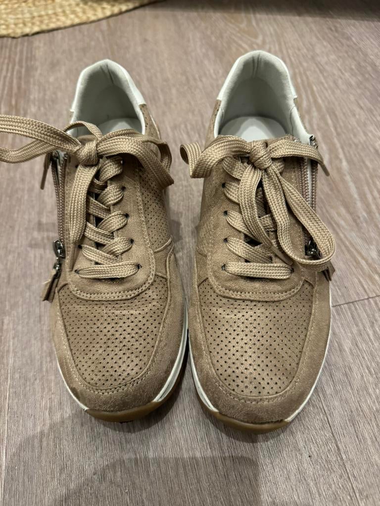 Niewe sneakers maat 37, Ophalen of Verzenden, Zo goed als nieuw, Sneakers of Gympen