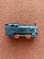 Locomotief voor TT-spoor van Fa. Zeuke & Wegwerth., Overige merken, Gebruikt, Ophalen of Verzenden, Gelijkstroom