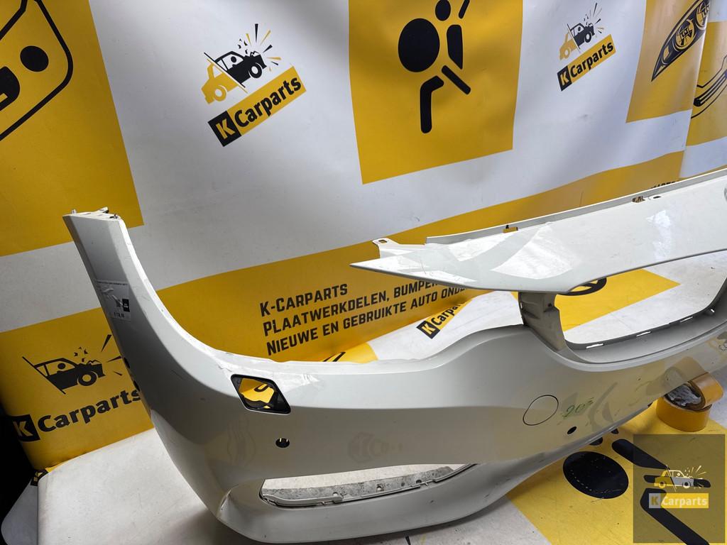 14 15 16 17 BMW F32 F33 F36 4 SERIES VOORBUMPER 15857711, Info@fabrikant.eu, Fabrikantstraat 1
1000 AA  Amsterdam, NL, Ophalen of Verzenden