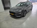 Ford Focus Wagon 1.0 125pk ST-Line | 2021 | BTW | 1e eig., Stof, 1321 kg, Origineel Nederlands, 19 km/l