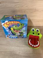 krokodil met kiespijn - s6494, Ophalen of Verzenden, Zo goed als nieuw