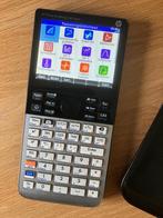 HP Prime wiskundige calculator incl. safe case, Diversen, Ophalen of Verzenden, Grafische rekenmachine, Zo goed als nieuw