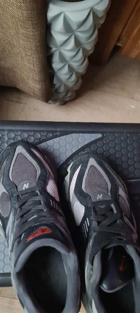 New balance 9060 sneakers, Zwart, New Balance, Ophalen of Verzenden, Sneakers of Gympen