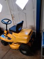 Zitmaaier grasmaaier stiga garden combi, Ophalen