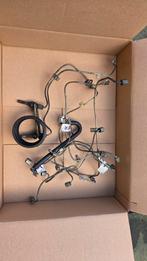 Injectorleidingen W123, Auto-onderdelen, Ophalen, Gebruikt, Mercedes-Benz