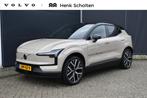 Volvo EX30 Single Motor Extended Range Plus 69 kWh | Warmtep, Automaat, 476 km, Origineel Nederlands, 1600 kg