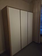 Kledingkast - ruim / ca. 200 x 170 x 52,5 cm, Ophalen, Zo goed als nieuw, 50 tot 75 cm, 150 tot 200 cm