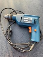 AEG klopboormachine SBE 500 R, Gebruikt, Klopboormechanisme, 400 tot 600 watt, Ophalen