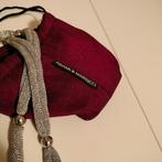 Adami & Martucci Zilveren Ketting 60 cm met Zilveren Ballen, Sieraden, Tassen en Uiterlijk, Kettingen, Ophalen