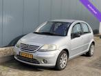Citroen C3 1.6i-16V Exclusive nwebanden/apk/clima/cruise, Parkeersensor, 15 km/l, 4 cilinders, Bedrijf