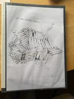 Heer Bommel en Tom Poes, Marten Toonder Studio, Ophalen of Verzenden, Zo goed als nieuw