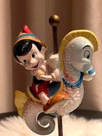 Disney schmid muziekdoos, Ophalen of Verzenden, Zo goed als nieuw, Beeldje of Figuurtje