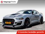 Ford Mustang Fastback 2.3 EcoBoost 315pk Aut.10 Lederen int/, Auto's, Ford, Automaat, Achterwielaandrijving, Gebruikt, 4 cilinders
