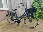 Cortina U4 3v Transportfiets 57cm, Gebruikt, Versnellingen, 56 cm of meer, Ophalen
