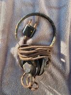 Duitse Dfh.a Kopfhörer ww2, Ophalen of Verzenden