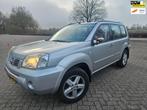 Nissan X-Trail 2.2 dCi Sport/ 4x4 drive/ clima/ 5 persoons, Auto's, 136 pk, Gebruikt, 4 cilinders, 2000 kg