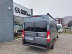 Carado CV 640 PRO, Caravans en Kamperen, Ringverwarming, Fiat, Luifel, Tot en met 2