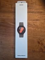 Samsung galaxy watch 7 nieuw, Sieraden, Tassen en Uiterlijk, Smartwatches, Ophalen of Verzenden, Nieuw, Zwart, Android
