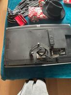 Samsung TV met afstandsbediening alleen ophalen, Gebruikt, Verzenden, 50 Hz, 80 tot 100 cm