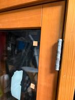 5 Stuks Nieuwe Accoya houten raamkozijnen af fabriek, 75 tot 150 cm, Raamkozijn, Nieuw, Ophalen of Verzenden