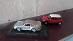 Porsche 993 Turbo model auto en Mini, Ophalen of Verzenden, Auto, Overige merken