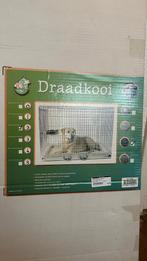 Nieuwe honden bench!, Ophalen, Nieuw