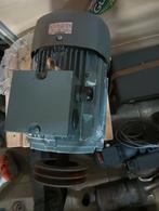 Electro motor, Ophalen, Gebruikt, Elektromotor