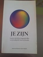 Astrid van Pluuren - Je zijn, Ophalen of Verzenden, Zo goed als nieuw, Astrid van Pluuren; Jarno Tiethoff, Instructieboek
