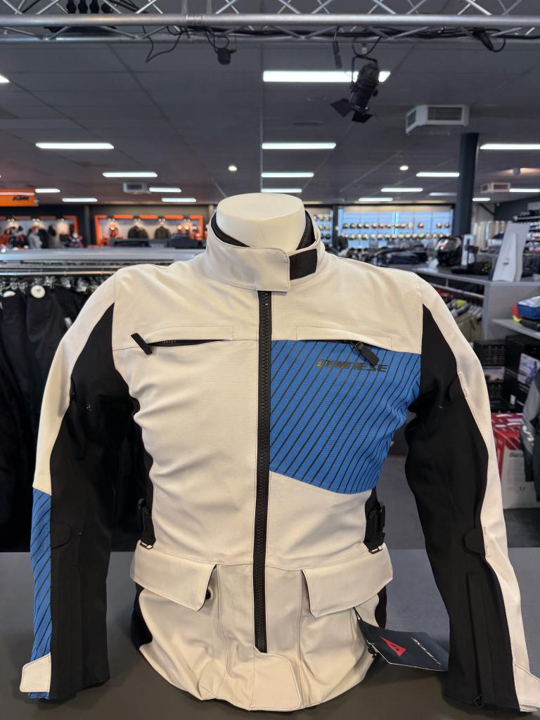 DAINESE TONALE D-DRY LADY,  LAATSTE MAAT: 42, Dainese, Jas | textiel, Dames, Via dell'Economia 91 36100 VICENZA