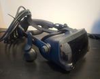 Valve Index VR Headset - Complete Set, Spelcomputers en Games, Virtual Reality, Ophalen, Zo goed als nieuw, VR-bril, Pc