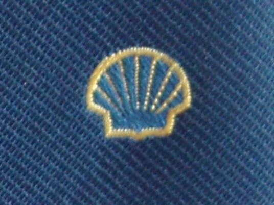 Shell stropdassen, Verzamelen, Ophalen, Zo goed als nieuw, Overige typen