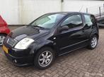 Citroen C2 1.4i VTR nw kopeling APK, Voorwielaandrijving, 450 kg, 4 cilinders, 965 kg