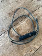 Audioquest Diamond USB-kabel 1,5 meter, Ophalen of Verzenden, Zo goed als nieuw, Minder dan 2 meter, Overige kabels